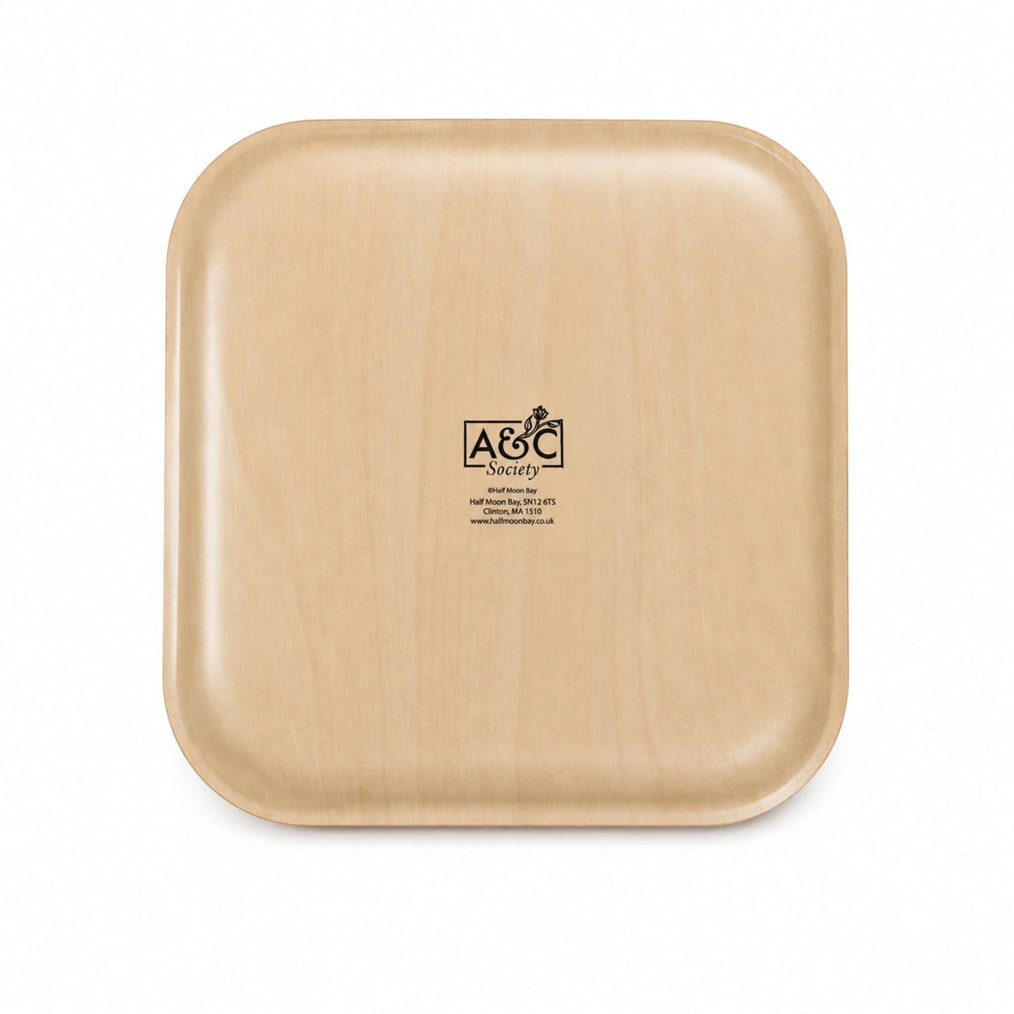 Plateau ACS - Voysey Apothecary's Garden 20x20 cm
