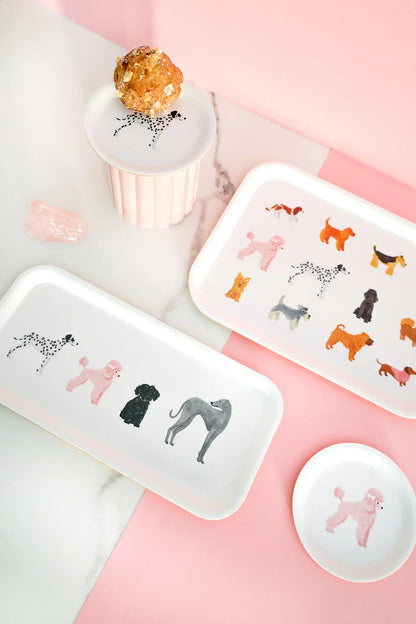 Dogue - Tray Coffee