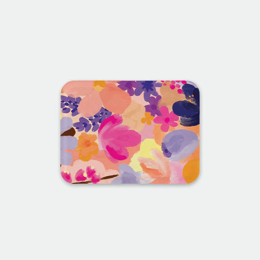 Flower Garden - Breakfast Tray