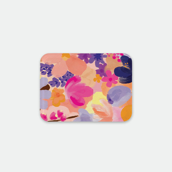 Flower Garden - Breakfast Tray