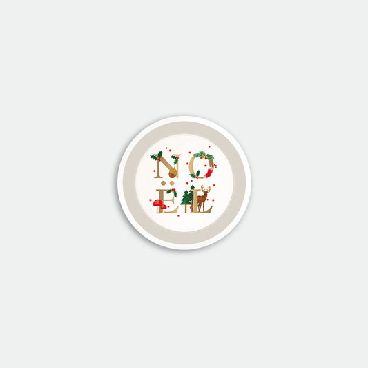 Christmas – Coaster