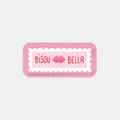 Kiss Bella - Tray Coffee