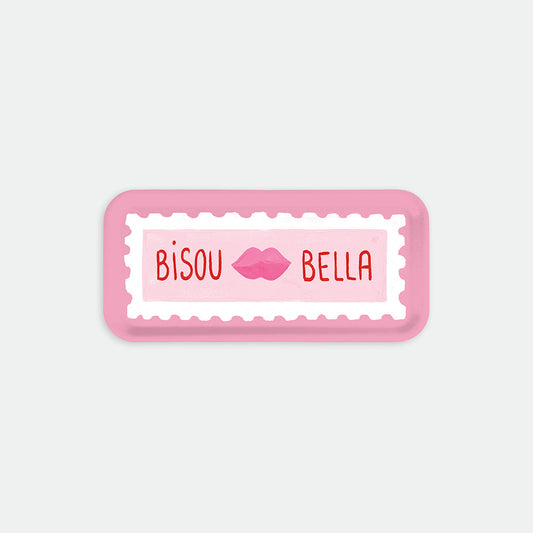Kiss Bella - Tray Coffee