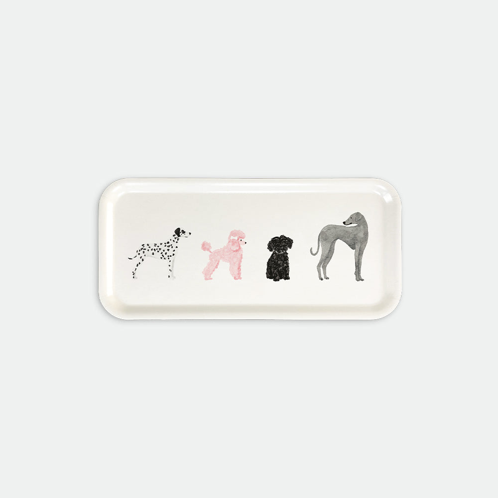 Dogue - Tray Coffee