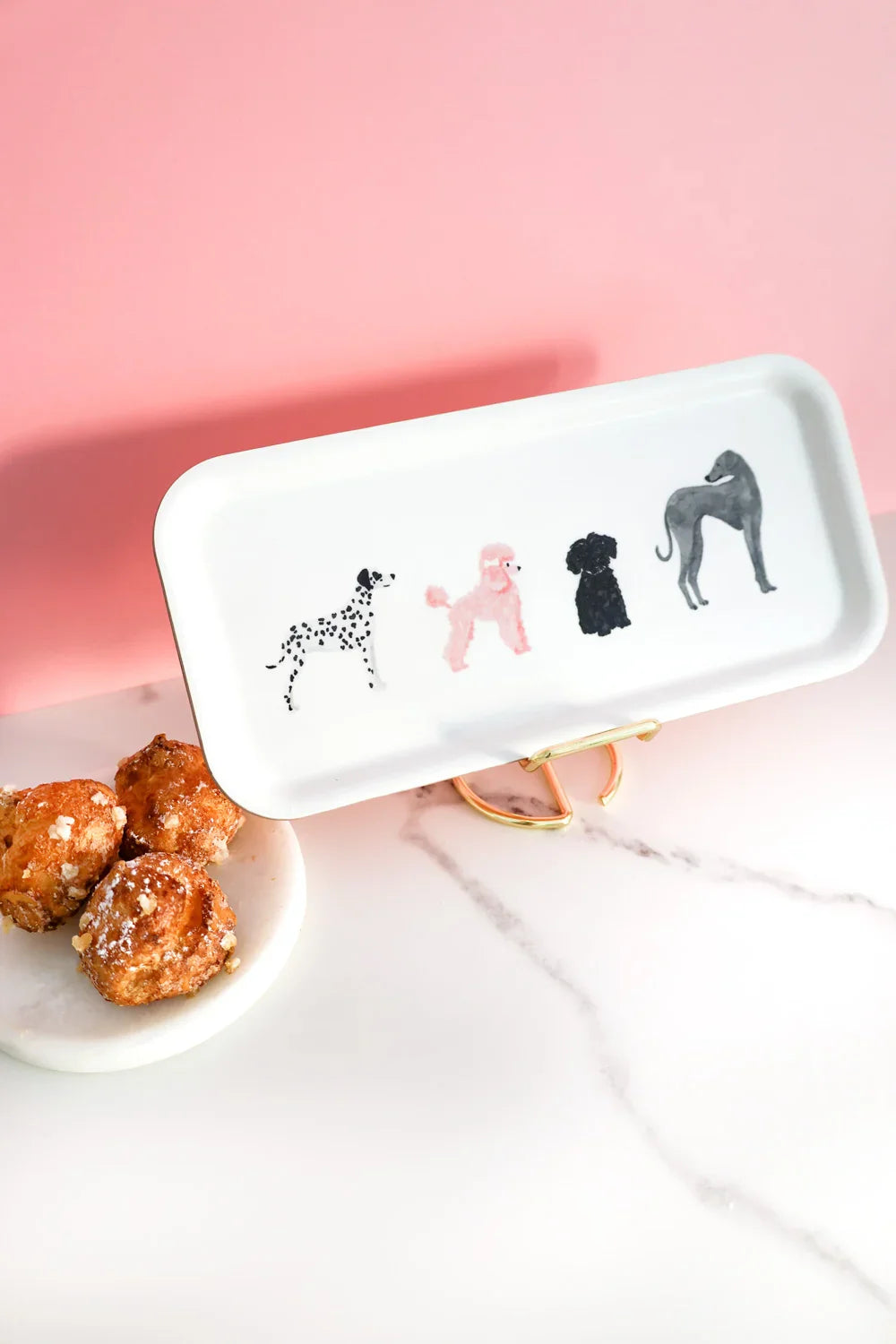 Dogue - Tray Coffee