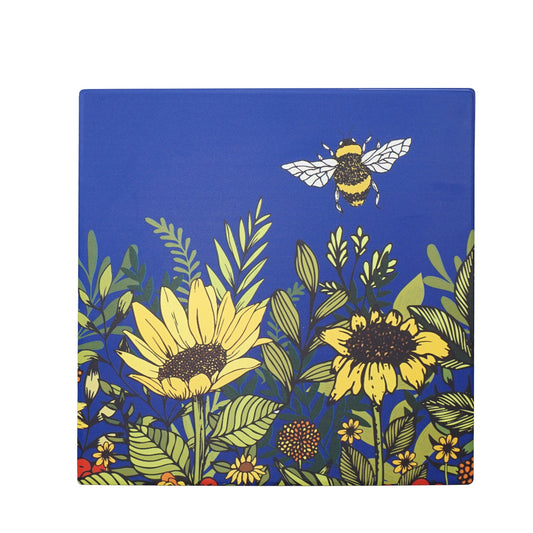 Natasha Kirby Grow Trivet – 20 cm x 20 cm