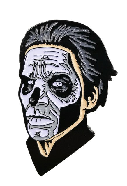 Ghost Pin: Papa Emeritus III