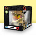 TUBBZ-Ente T-Rex TUBBZ (Boxed Edition)