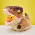 Peluche T-Rex Jurassic Park TUBBZ