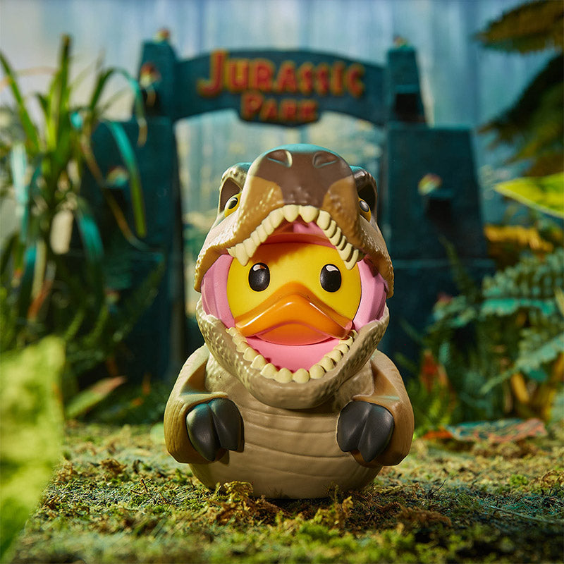T-Rex Duck (Natural History Museum Edition)