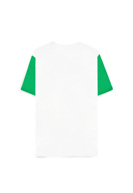 T-Shirt Pokemon - Bulbizarre