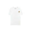 Pokemon T-Shirt - Pixel Pikachu