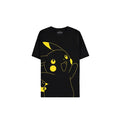 T-Shirt Pokémon - Pikachu