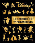L'Encyclopédie des Personnages Disney
