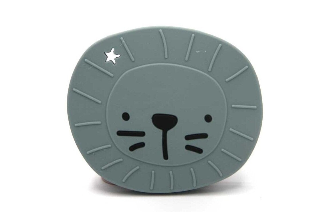 Silicone Teethers
