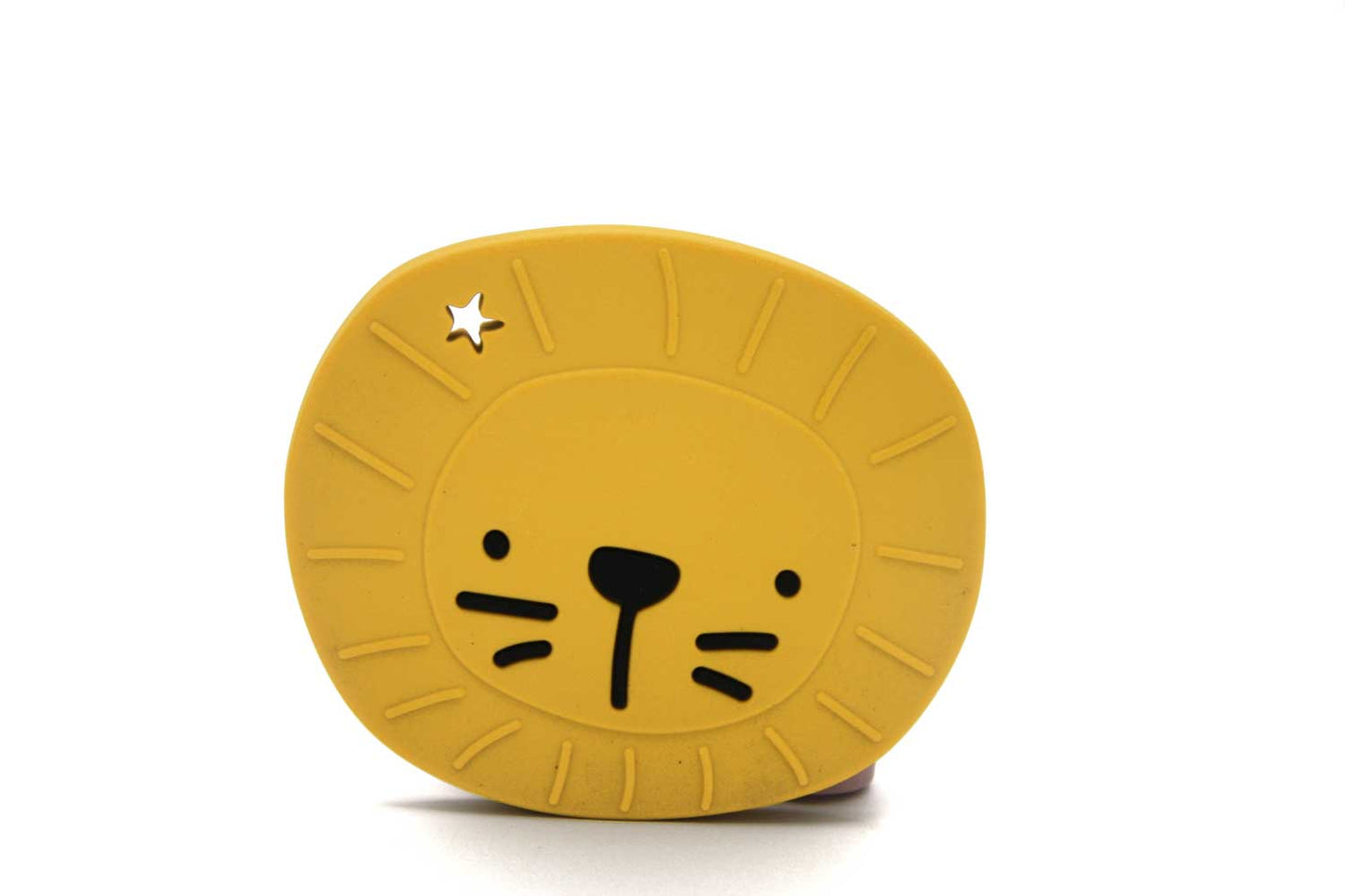 Silicone Teethers
