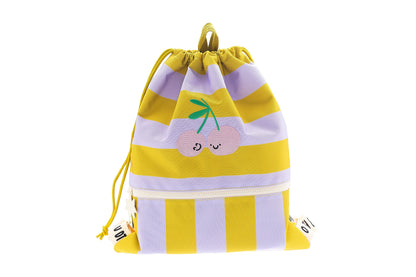 Cherry Pop sports bag