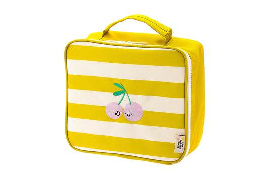CHERRY POP Insulated Bag
