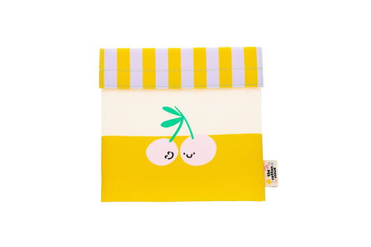 CHERRY POP Snack Bag
