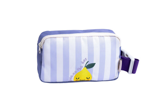 Kids' Lemon Bum Bag