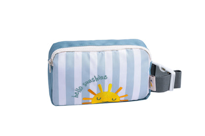 Kids' Sunshine Fanny Pack