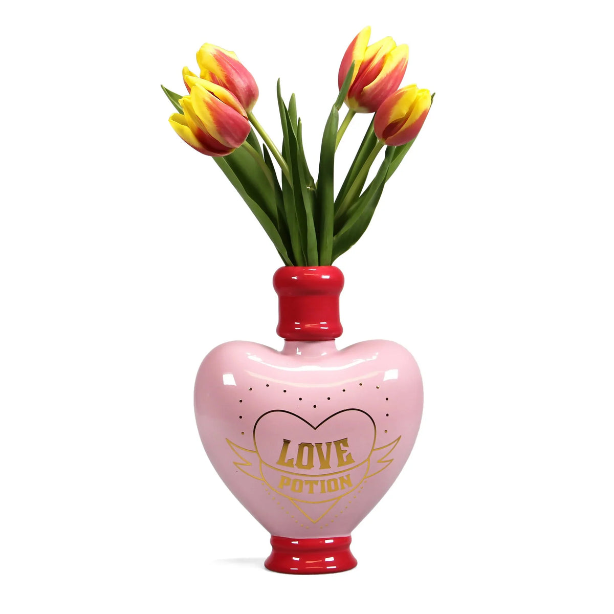 Vaso per pozione d'amore