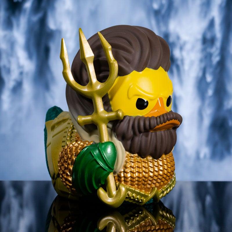 TUBBZ Duck DC Comics: Aquaman TUBBZ (First Edition)