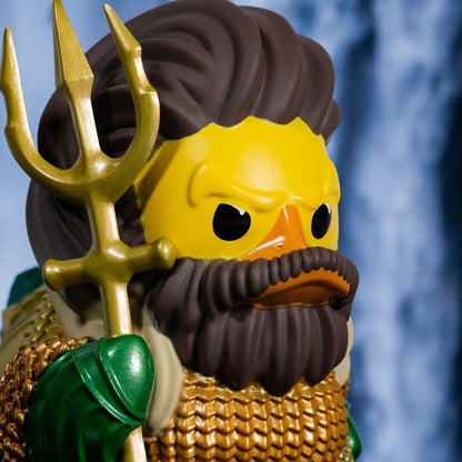 Duck Aquaman