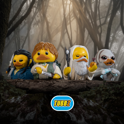 Gollum Duck (First Edition)