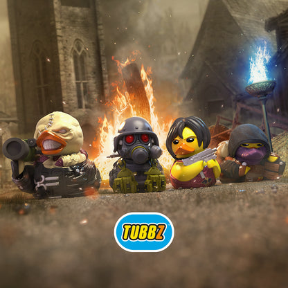 Canard Nemesis (First Edition)