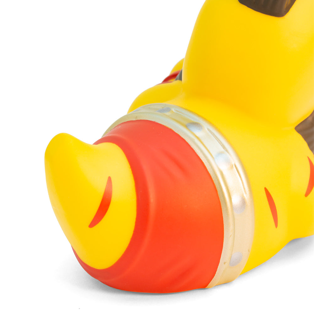 Duck Zangief (First Edition)