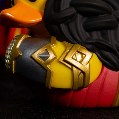 Canard Wonder Woman (First Edition)