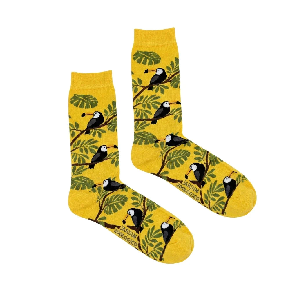 Chaussettes « Toucan » - Chulé