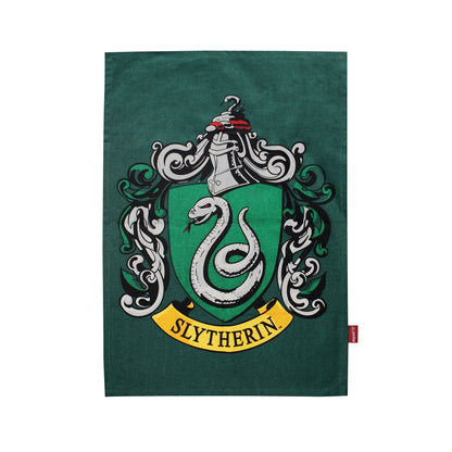 Torchon Harry Potter - Serpentard