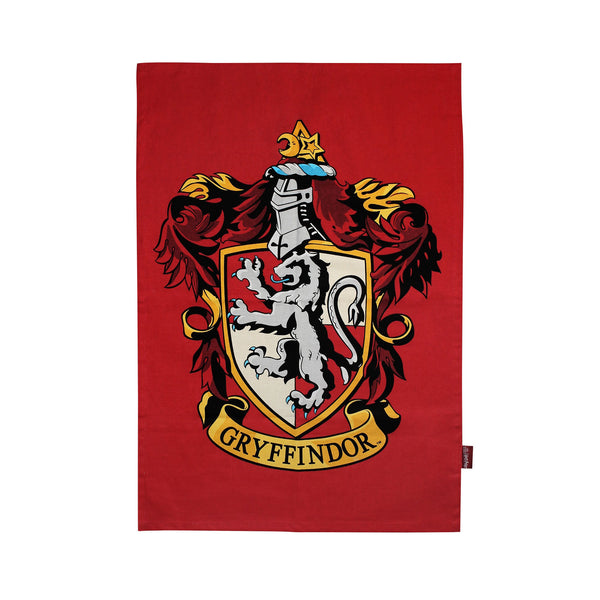 Torchon Harry Potter - Gryffondor