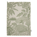 Torchon Kate Heiss vert Woodland