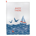Torchon Coastal Ahoy There