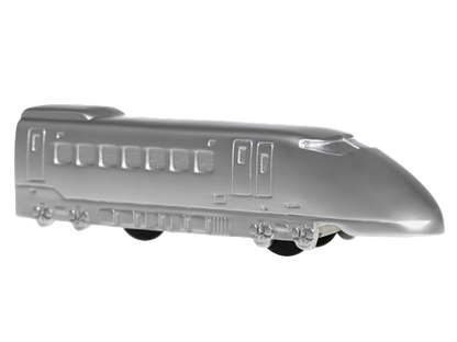 Taille Crayon et Aimant à trombones TGV