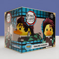 Canard Demon Slayer: Tanjiro Kamado TUBBZ (Boxed Edition)