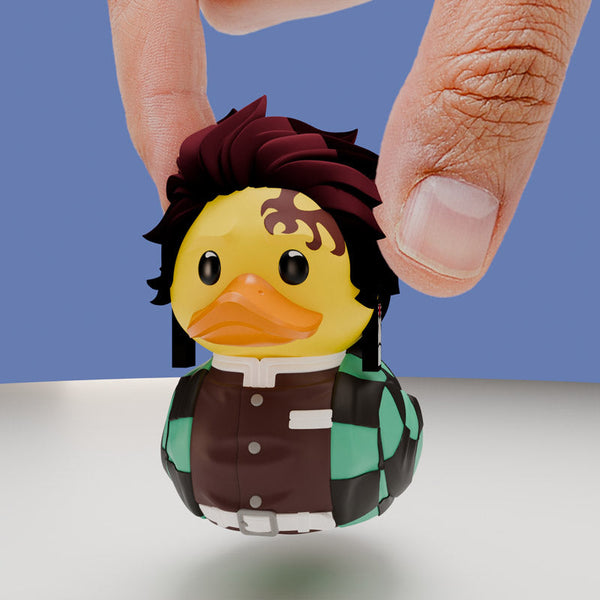 Canard Demon Slayer: Tanjiro Kamado TUBBZ (Mini Edition) - vue 1