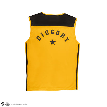 Cedric Diggory "Triwizard Tournament" Tank Top