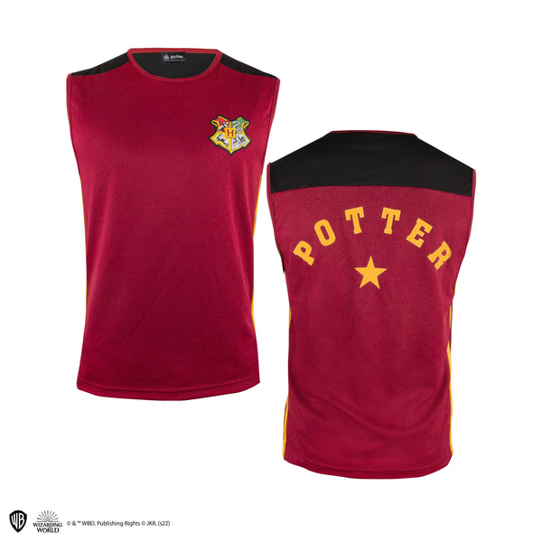 Harry Potter "Triwizard Tournament" Vest Top