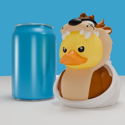 Looney Tunes Duck: Taz Tasmanian Devil (Boxed Edition)
