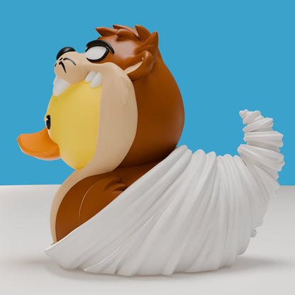 Canard Looney Tunes: Taz le Diable de Tasmanie TUBBZ (Collector's Edition) - vue 5