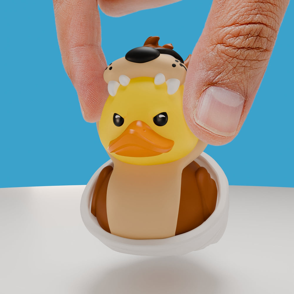 Set 2 Enten Looney Tunes TUBBZ