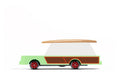 Candycar World Holzauto - Surf Wagon