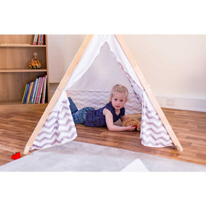 Canadian Play Tent