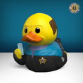 Canard Star Trek: Le Docteur (EMH) TUBBZ (First Edition)