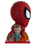 Figurine The Amazing Spider-Man #50