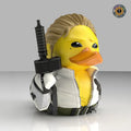 Canard Metal Gear Solid 3: The Boss TUBBZ (First Edition)